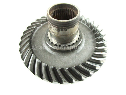A used Rear Diff Gear Set from a 1991 TRX300 Honda OEM Part # 41310-HC4-300 for sale. Honda ATV parts online? Oh, Yes! Find parts that fit your unit here!