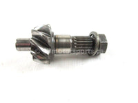 A used Rear Diff Gear Set from a 1991 TRX300 Honda OEM Part # 41310-HC4-300 for sale. Honda ATV parts online? Oh, Yes! Find parts that fit your unit here!