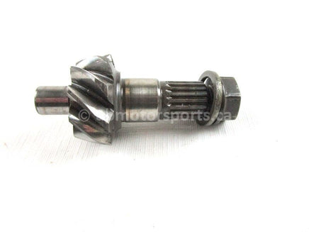 A used Rear Diff Gear Set from a 1991 TRX300 Honda OEM Part # 41310-HC4-300 for sale. Honda ATV parts online? Oh, Yes! Find parts that fit your unit here!