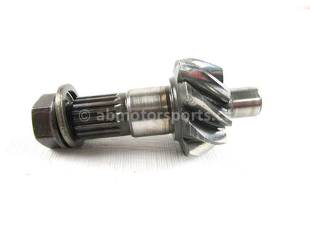 A used Rear Diff Gear Set from a 1991 TRX300 Honda OEM Part # 41310-HC4-300 for sale. Honda ATV parts online? Oh, Yes! Find parts that fit your unit here!