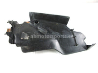 A used Inner Fender FL from a 1991 TRX300 Honda OEM Part # 61867-HC5-000 for sale. Honda ATV parts online? Oh, Yes! Find parts that fit your unit here!