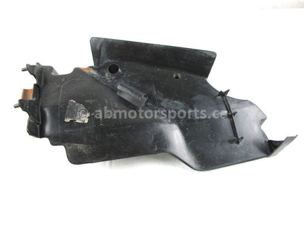 A used Inner Fender FL from a 1991 TRX300 Honda OEM Part # 61867-HC5-000 for sale. Honda ATV parts online? Oh, Yes! Find parts that fit your unit here!