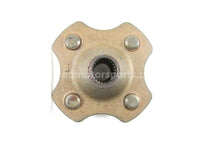 A used Rear Hub from a 1991 TRX300FW Honda OEM Part # 42410-HF1-A00 for sale. Honda ATV parts online? Oh, Yes! Find parts that fit your unit here!