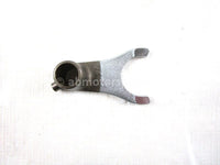 A used Shift Fork Rear from a 2006 TRX 500FM Honda OEM Part # 24213-HP0-A00 for sale. Honda ATV parts online? Oh, Yes! Find parts that fit your unit here!