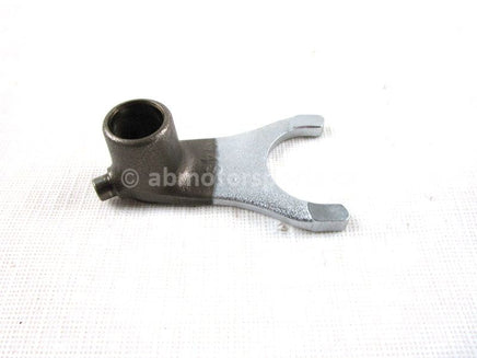 A used Shift Fork Rear from a 2006 TRX 500FM Honda OEM Part # 24213-HP0-A00 for sale. Honda ATV parts online? Oh, Yes! Find parts that fit your unit here!