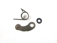 A used Drum Stopper from a 2006 TRX 500FM Honda OEM Part # 24430-HB3-000 for sale. Honda ATV parts online? Oh, Yes! Find parts that fit your unit here!