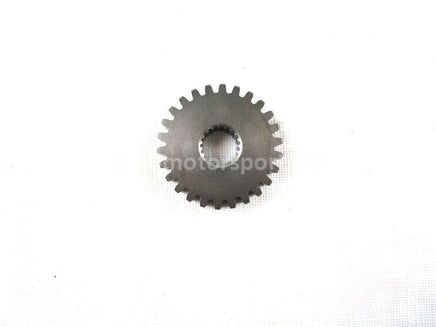 A used Reduction Gear C from a 2006 TRX 500FM Honda OEM Part # 28131-HM7-000 for sale. Honda ATV parts online? Oh, Yes! Find parts that fit your unit here!