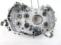 A used Front Crankcase from a 2006 TRX 500FM Honda OEM Part # 11100-HP0-A01 for sale. Honda ATV parts online? Oh, Yes! Find parts that fit your unit here!