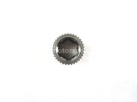 A used Countershaft 4th Spline Collar from a 2006 TRX 500FM Honda OEM Part # 23453-HN0-A10 for sale. Honda ATV parts online? Oh, Yes! Find parts that fit your unit here!