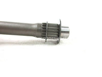 A used Starter Reduction Shaft from a 2006 TRX 500FM Honda OEM Part # 28130-HP0-A00 for sale. Honda ATV parts online? Oh, Yes! Find parts that fit your unit here!