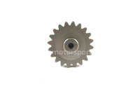 A used Starter Reduction Shaft from a 2006 TRX 500FM Honda OEM Part # 28130-HP0-A00 for sale. Honda ATV parts online? Oh, Yes! Find parts that fit your unit here!