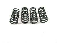 A used Clutch Springs from a 2006 TRX 500FM Honda OEM Part # 22401-HP0-A00 for sale. Honda ATV parts online? Oh, Yes! Find parts that fit your unit here!