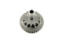 A used Reverse Idle Gear 15T 39T from a 2006 TRX 500FM Honda OEM Part # 23721-HP0-A00 for sale. Honda ATV parts online? Oh, Yes! Find parts that fit your unit here!