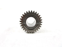 A used Drive Gear 29T from a 2006 TRX 500FM Honda OEM Part # 23120-HP0-A00 for sale. Honda ATV parts online? Oh, Yes! Find parts that fit your unit here!