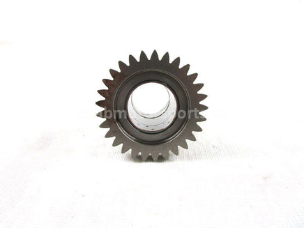 A used Drive Gear 29T from a 2006 TRX 500FM Honda OEM Part # 23120-HP0-A00 for sale. Honda ATV parts online? Oh, Yes! Find parts that fit your unit here!