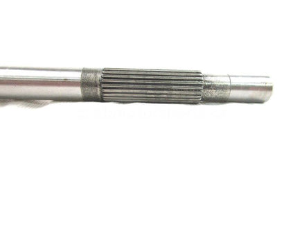 A used Gear Shift Spindle from a 2006 TRX 500FM Honda OEM Part # 24680-HP0-A00 for sale. Honda ATV parts online? Oh, Yes! Find parts that fit your unit here!