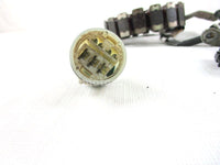 A used Stator from a 2006 TRX 500FM Honda OEM Part # 31120-HP0-A01 for sale. Honda ATV parts online? Oh, Yes! Find parts that fit your unit here!