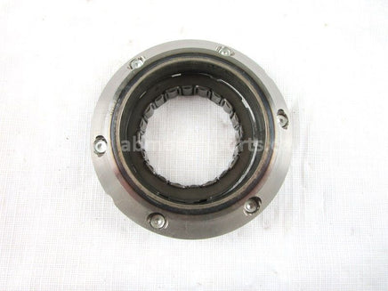 A used Starter Clutch from a 2006 TRX 500FM Honda OEM Part # 28125-HN2-003 for sale. Honda ATV parts online? Oh, Yes! Find parts that fit your unit here!