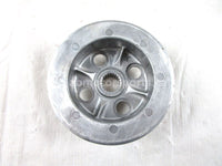 A used Center Clutch from a 2006 TRX 500FM Honda OEM Part # 22121-HP0-A00 for sale. Honda ATV parts online? Oh, Yes! Find parts that fit your unit here!