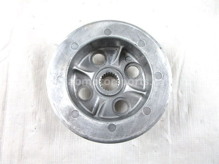 A used Center Clutch from a 2006 TRX 500FM Honda OEM Part # 22121-HP0-A00 for sale. Honda ATV parts online? Oh, Yes! Find parts that fit your unit here!