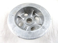A used Center Clutch from a 2006 TRX 500FM Honda OEM Part # 22121-HP0-A00 for sale. Honda ATV parts online? Oh, Yes! Find parts that fit your unit here!