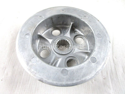 A used Center Clutch from a 2006 TRX 500FM Honda OEM Part # 22121-HP0-A00 for sale. Honda ATV parts online? Oh, Yes! Find parts that fit your unit here!