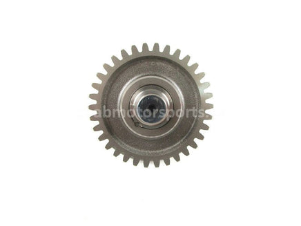 A used Balancer Shaft from a 2006 TRX 500FM Honda OEM Part # 13420-HP0-A00 for sale. Honda ATV parts online? Oh, Yes! Find parts that fit your unit here!