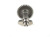 A used Balancer Shaft from a 2006 TRX 500FM Honda OEM Part # 13420-HP0-A00 for sale. Honda ATV parts online? Oh, Yes! Find parts that fit your unit here!