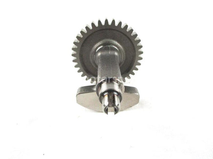 A used Balancer Shaft from a 2006 TRX 500FM Honda OEM Part # 13420-HP0-A00 for sale. Honda ATV parts online? Oh, Yes! Find parts that fit your unit here!