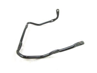 A used Side Cover Stay Left from a 2006 TRX 500FM Honda OEM Part # 11321-HP0-A00 for sale. Honda ATV parts online? Oh, Yes! Find parts that fit your unit here!