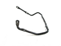 A used Side Cover Stay Left from a 2006 TRX 500FM Honda OEM Part # 11321-HP0-A00 for sale. Honda ATV parts online? Oh, Yes! Find parts that fit your unit here!