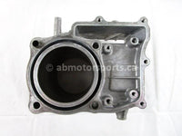 A used Cylinder from a 2006 TRX 500FA Honda OEM Part # 12100-HN2-000 for sale. Honda ATV parts online? Oh, Yes! Find parts that fit your unit here!