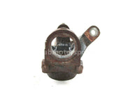 A used Knuckle FR from a 2005 TRX 350FM Honda OEM Part # 51200-HN5-670 for sale. Honda ATV parts… Shop our online catalog… Alberta Canada!