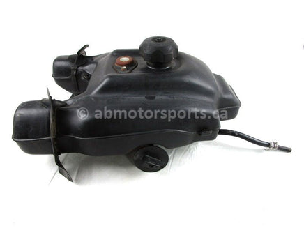 A used Fuel Tank from a 2005 TRX 350FM Honda OEM Part # 17510-HN5-M40 for sale. Honda ATV parts… Shop our online catalog… Alberta Canada!
