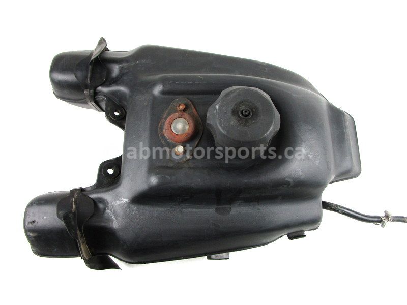 Fuel Tank - Honda TRX 350 FM| Alberta Motorsports Sales & Salvage Ltd
