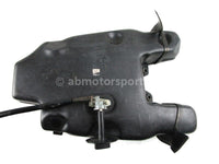 A used Fuel Tank from a 2005 TRX 350FM Honda OEM Part # 17510-HN5-M40 for sale. Honda ATV parts… Shop our online catalog… Alberta Canada!