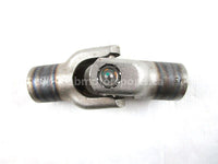 A used Propshaft Yoke Rear from a 2005 TRX 350FM Honda OEM Part # 40210-HM5-731 for sale. Honda ATV parts… Shop our online catalog… Alberta Canada!