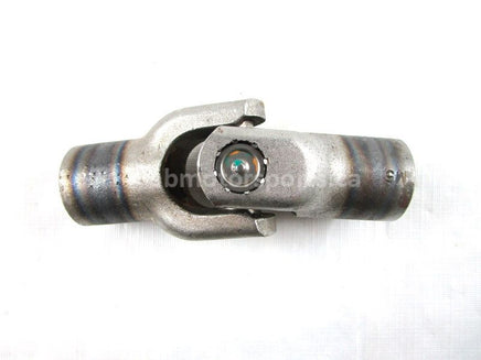 A used Propshaft Yoke Rear from a 2005 TRX 350FM Honda OEM Part # 40210-HM5-731 for sale. Honda ATV parts… Shop our online catalog… Alberta Canada!