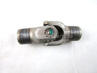 A used Propshaft Yoke Rear from a 2005 TRX 350FM Honda OEM Part # 40210-HM5-731 for sale. Honda ATV parts… Shop our online catalog… Alberta Canada!