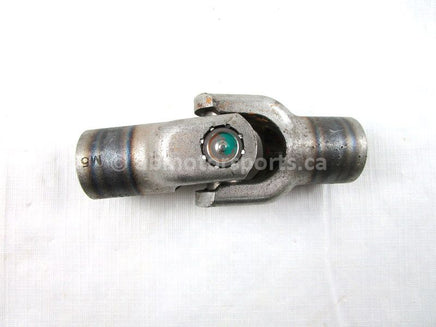 A used Propshaft Yoke Rear from a 2005 TRX 350FM Honda OEM Part # 40210-HM5-731 for sale. Honda ATV parts… Shop our online catalog… Alberta Canada!
