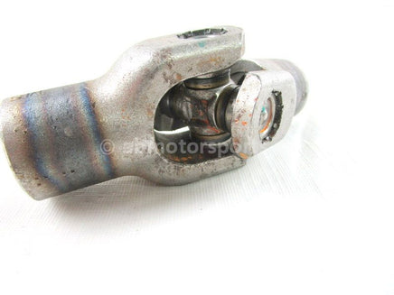 A used Propshaft Yoke Rear from a 2005 TRX 350FM Honda OEM Part # 40210-HM5-731 for sale. Honda ATV parts… Shop our online catalog… Alberta Canada!