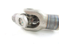A used Propshaft Yoke Rear from a 2005 TRX 350FM Honda OEM Part # 40210-HM5-731 for sale. Honda ATV parts… Shop our online catalog… Alberta Canada!