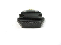 A used Regulator Rectifier from a 2005 TRX 350FM Honda OEM Part # 31600-HN5-M40 for sale. Honda ATV parts… Shop our online catalog… Alberta Canada!