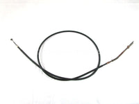 A used Hand Brake Cable R from a 2003 TRX 350FM Honda OEM Part # 43460-HN7-000 for sale. Honda ATV parts online? Oh, Yes! Find parts that fit your unit here!