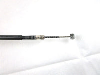 A used Hand Brake Cable R from a 2003 TRX 350FM Honda OEM Part # 43460-HN7-000 for sale. Honda ATV parts online? Oh, Yes! Find parts that fit your unit here!