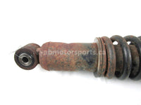 A used Rear Shock from a 2005 TRX 350FM Honda OEM Part # 52400-HN5-980 for sale. Honda ATV parts online? Oh, Yes! Find parts that fit your unit here!