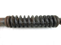 A used Rear Shock from a 2005 TRX 350FM Honda OEM Part # 52400-HN5-980 for sale. Honda ATV parts online? Oh, Yes! Find parts that fit your unit here!