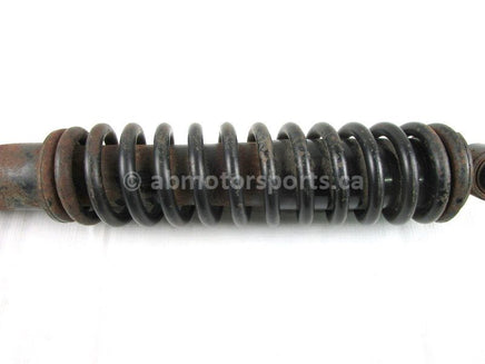 A used Rear Shock from a 2005 TRX 350FM Honda OEM Part # 52400-HN5-980 for sale. Honda ATV parts online? Oh, Yes! Find parts that fit your unit here!