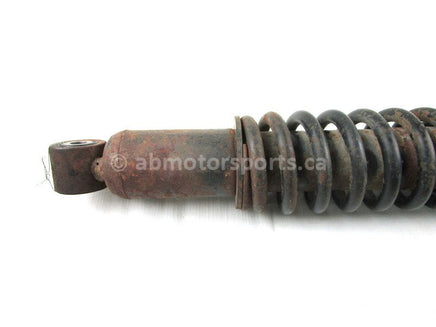 A used Rear Shock from a 2005 TRX 350FM Honda OEM Part # 52400-HN5-980 for sale. Honda ATV parts online? Oh, Yes! Find parts that fit your unit here!