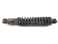 A used Rear Shock from a 2005 TRX 350FM Honda OEM Part # 52400-HN5-980 for sale. Honda ATV parts online? Oh, Yes! Find parts that fit your unit here!
